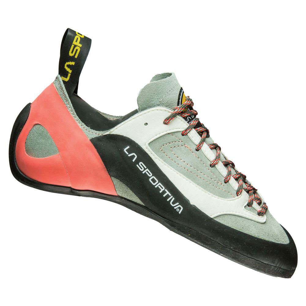 La Sportiva Women&#039;s Finale Climbing Shoes - Size 36