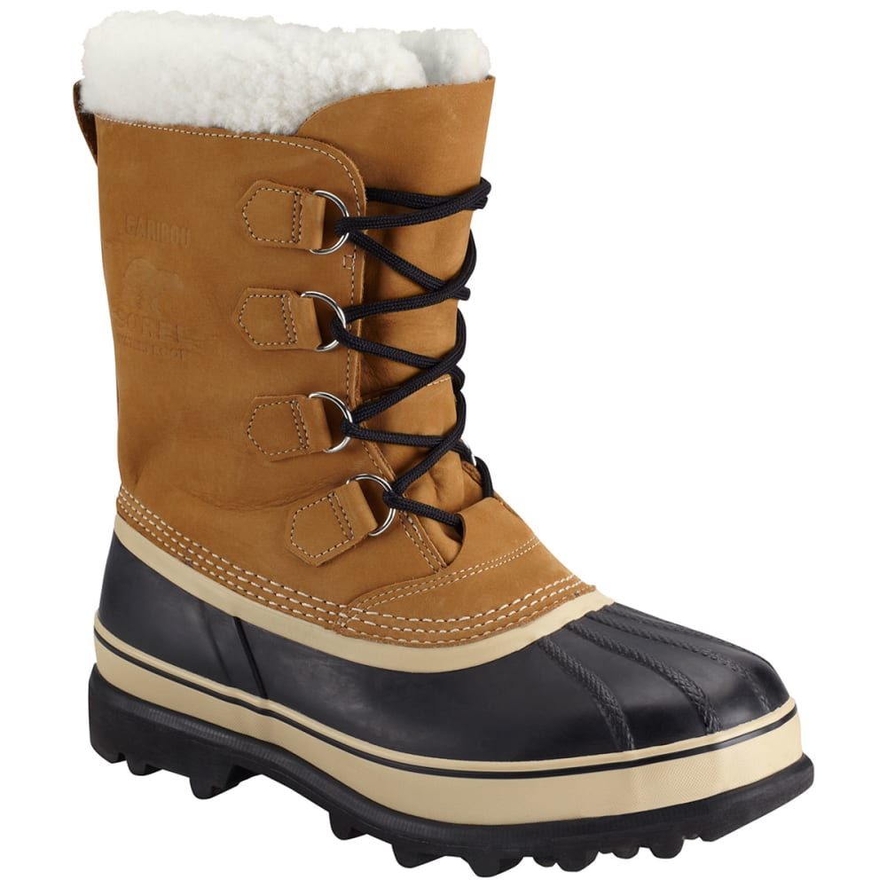 SOREL Men&#39;s Caribou Winter Boots