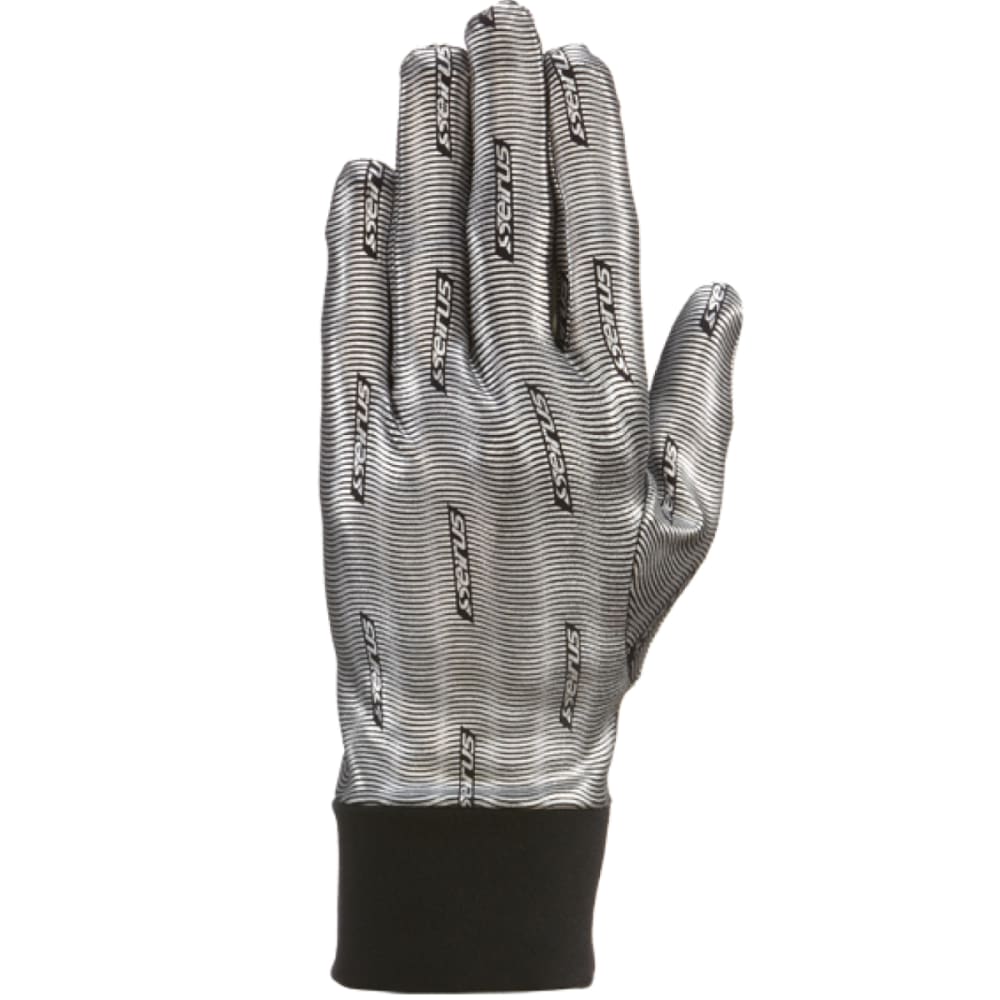 Seirus Men&#039;s Heatwave Liner Gloves