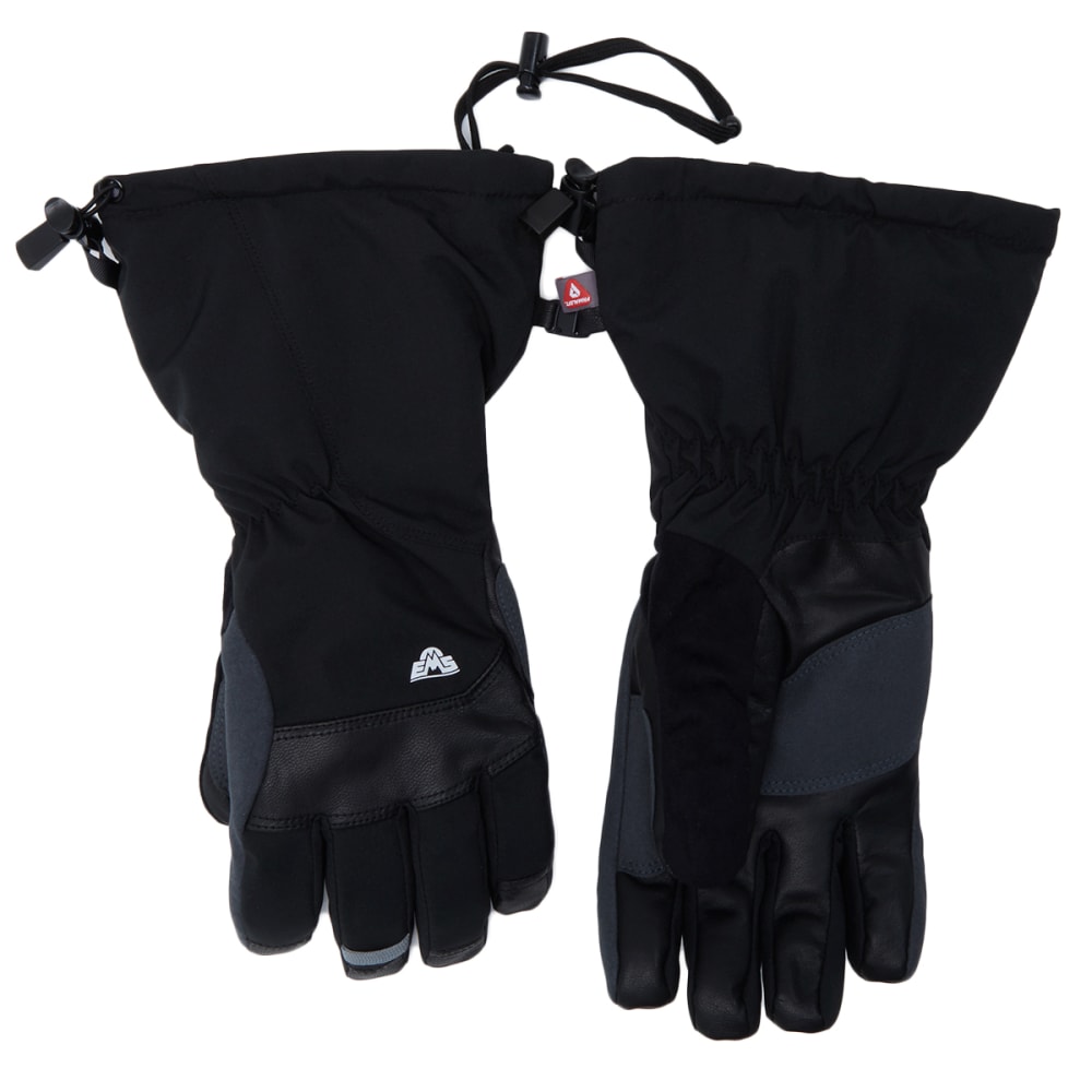 EMS Men&#039;s Ascent Summit Gloves