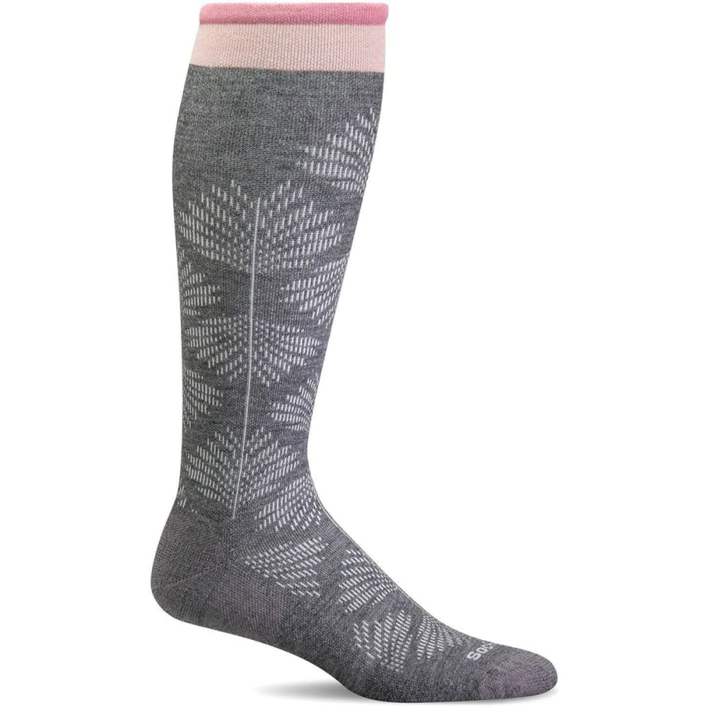 Sockwell Women&#039;s Floral Compression Socks