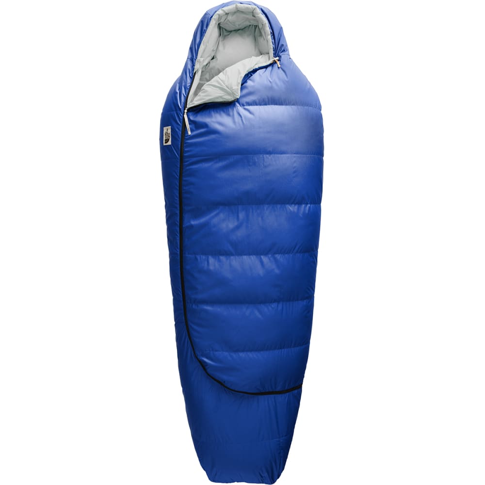 The North Face Eco Trail 20 Down Sleeping Bag, Long