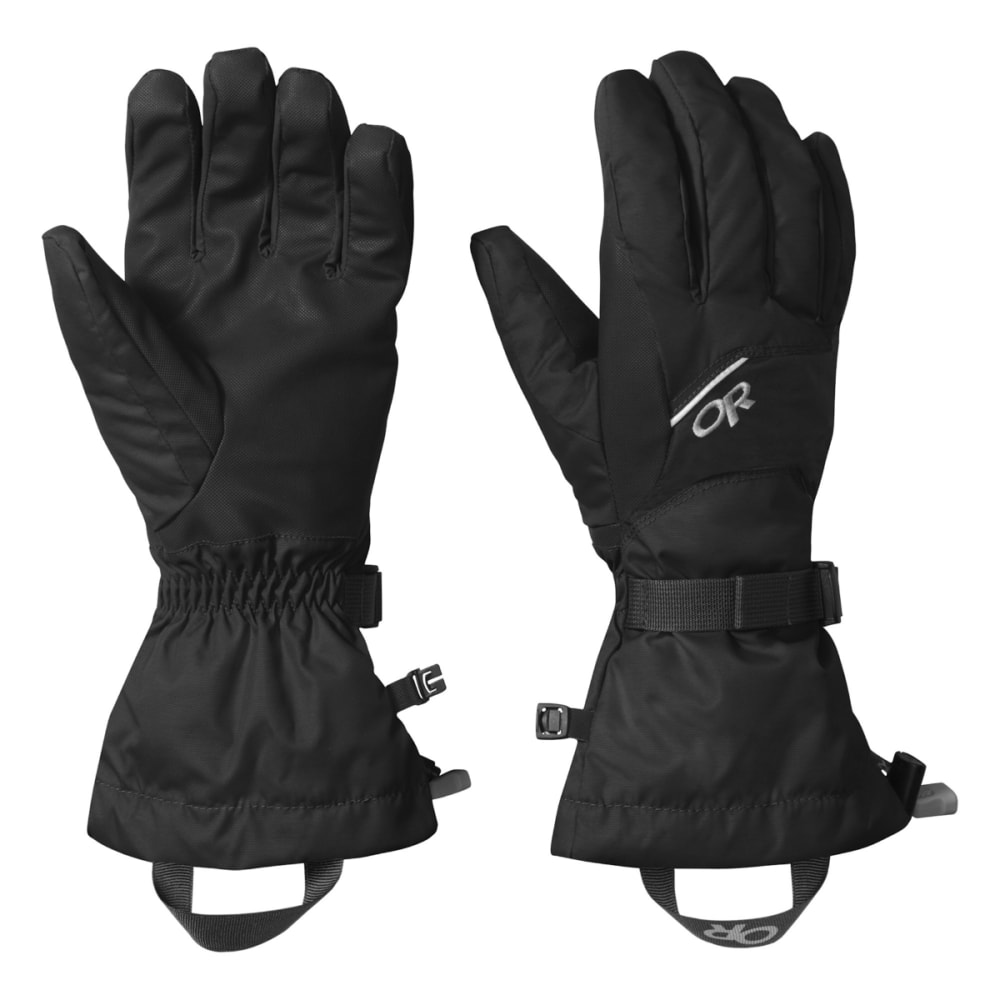 Outdoor Research Men&#039;s Adrenaline Gloves