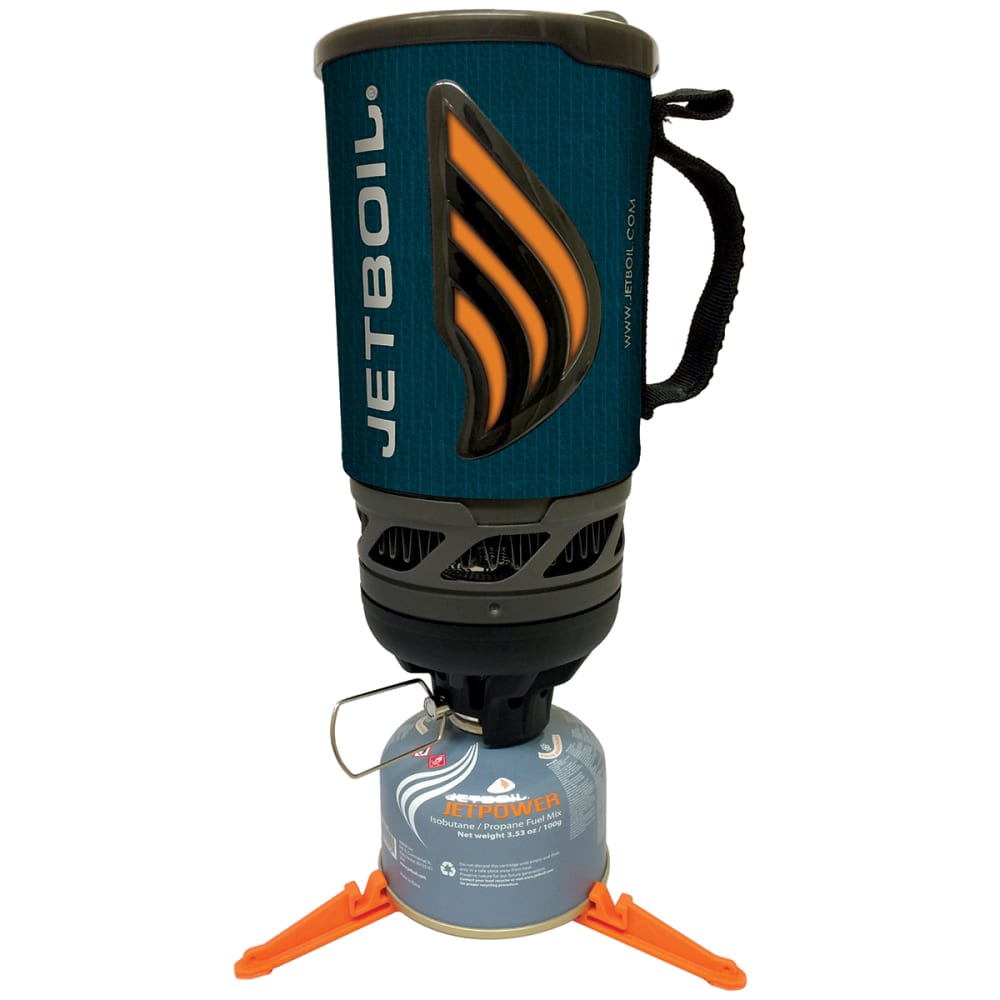 Jetboil Flash Cooking System - Blue