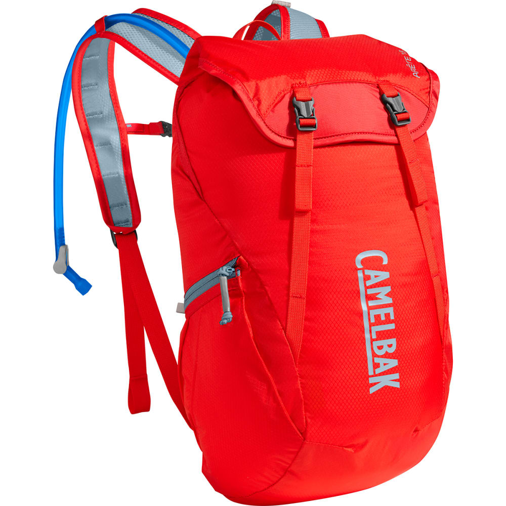 Camelbak Arete 18 Hydration Pack???? - Red