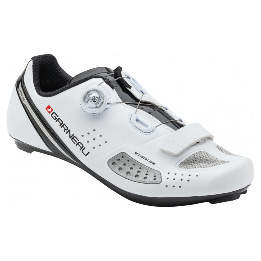 Louis Garneau Men&#039;s Platinum Ii Cycling Shoes - Size 39