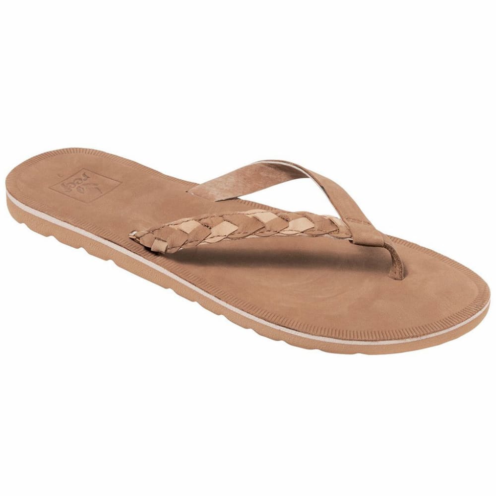 Reef Women&#039;s Voyage Sunset Sandals - Size 6