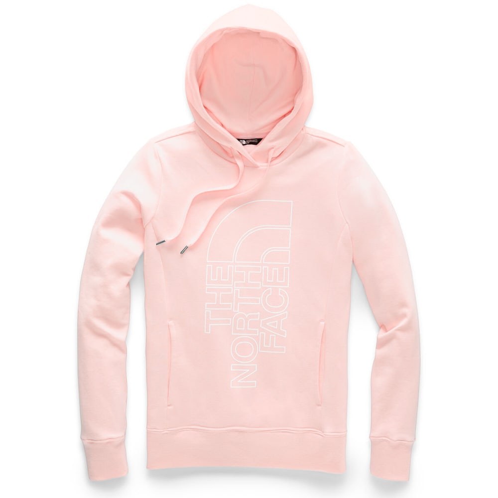 The North Face Women&#039;s Trivert Pullover Hoodie - Size L