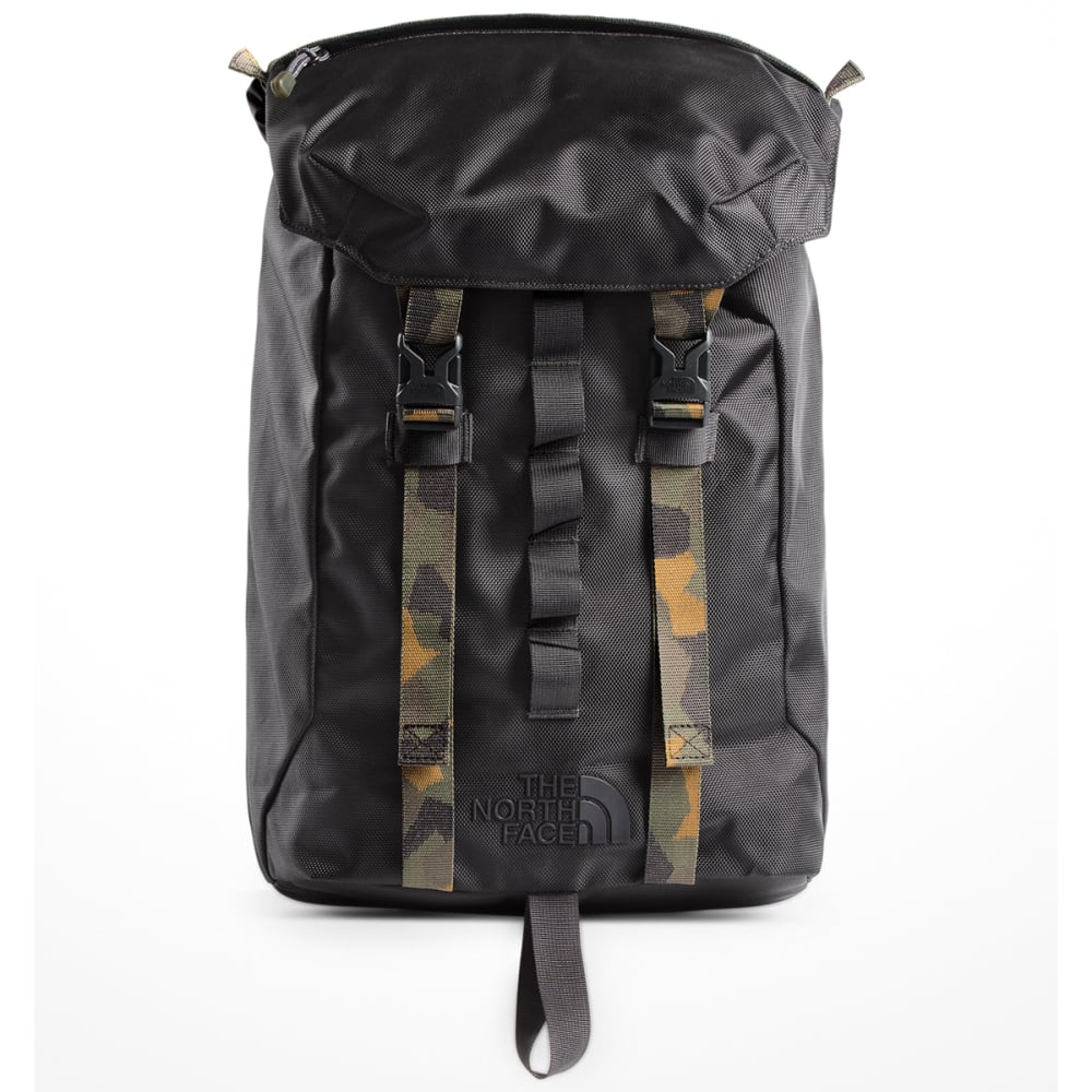 The North Face 23L Lineage Ruck Backpack