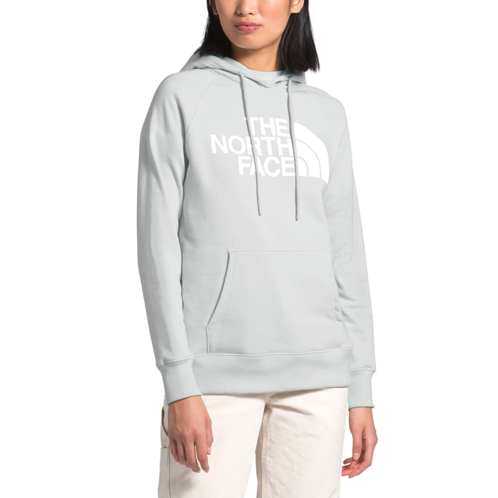 The North Face Women&#039;s Half Dome Pullover Hoodie - Size S