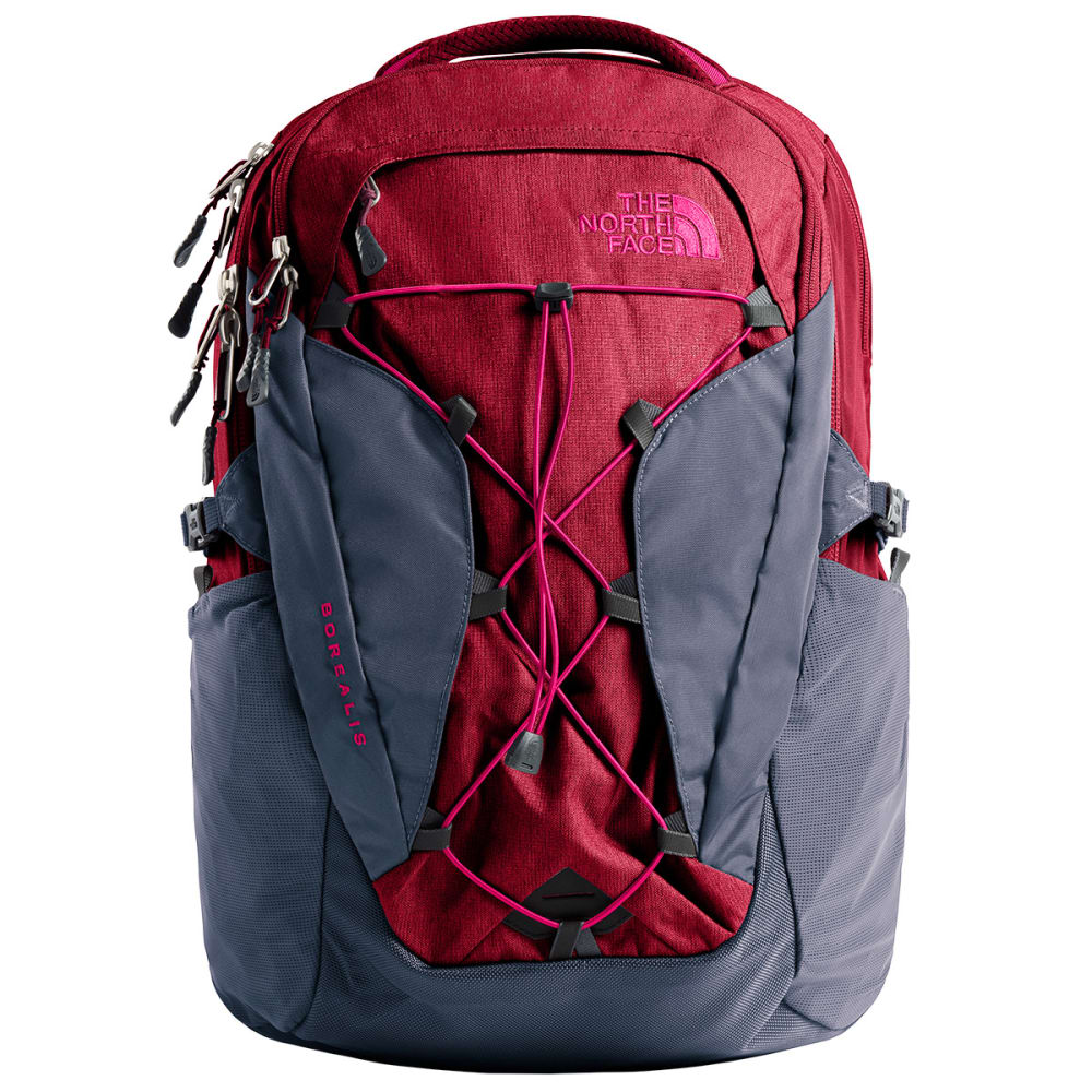 The North Face Women&#039;s Borealis Backpack