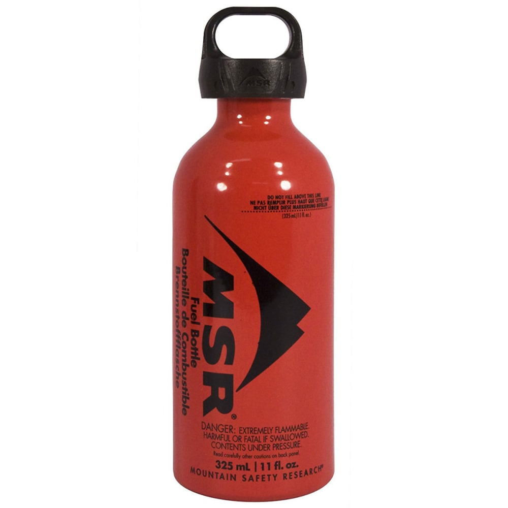 MSR 11 oz. Fuel Bottle
