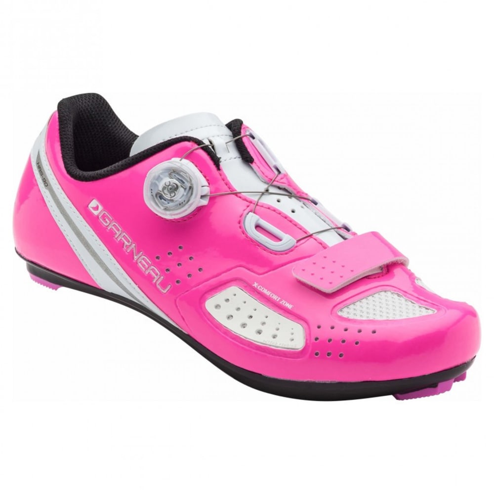Louis Garneau Women&#039;s Ruby Ii Cycling Shoes - Size 41