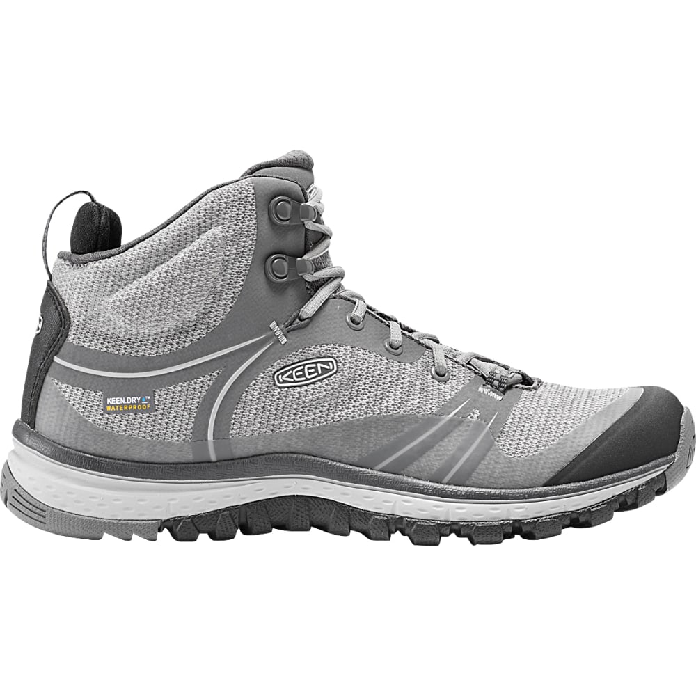Keen Women&#039;s Terradora Waterproof Mid Hiking Boots - Size 6