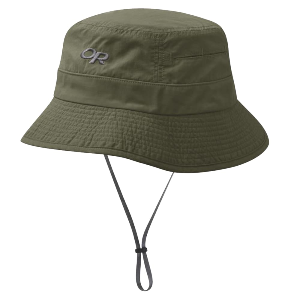 Outdoor Research Men&#039;s Bugout Sombriolet Sun Bucket Hat