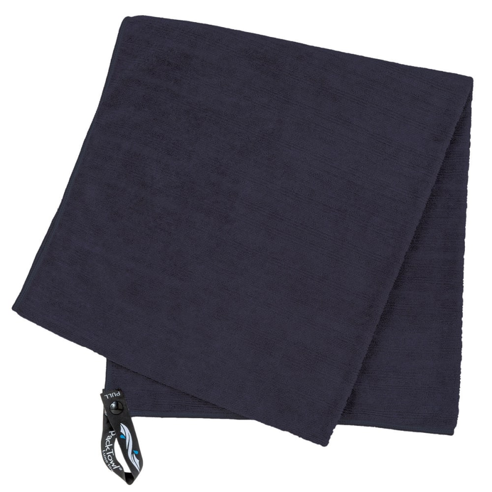 Packtowl Luxe Towel, Face