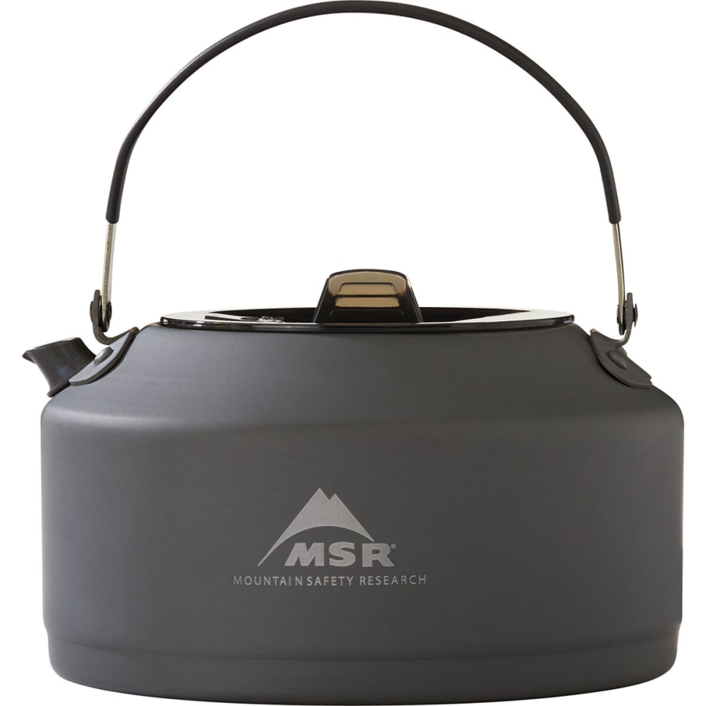 MSR Pika 1-Liter Teapot