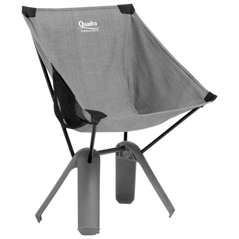 Therm-a-rest Quadra Chair - Black