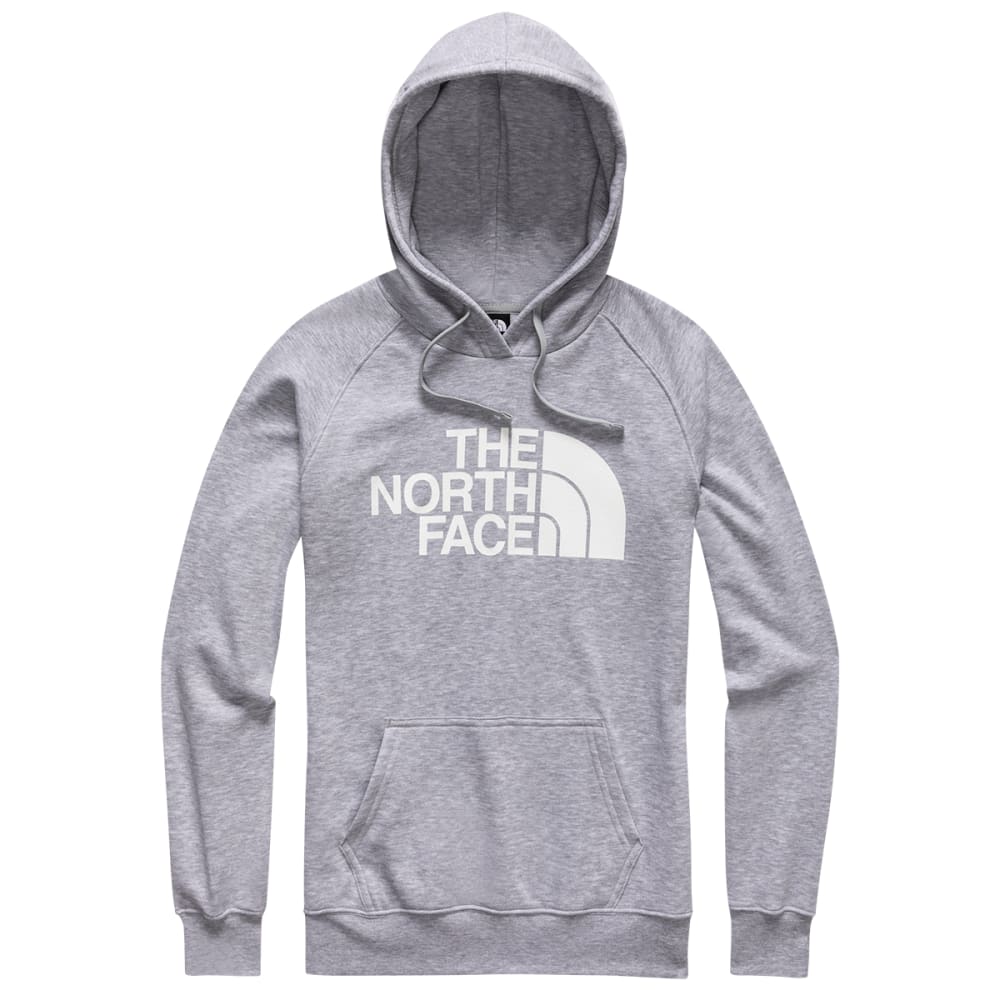 The North Face Women&#039;s Half Dome Pullover Hoodie - Size S
