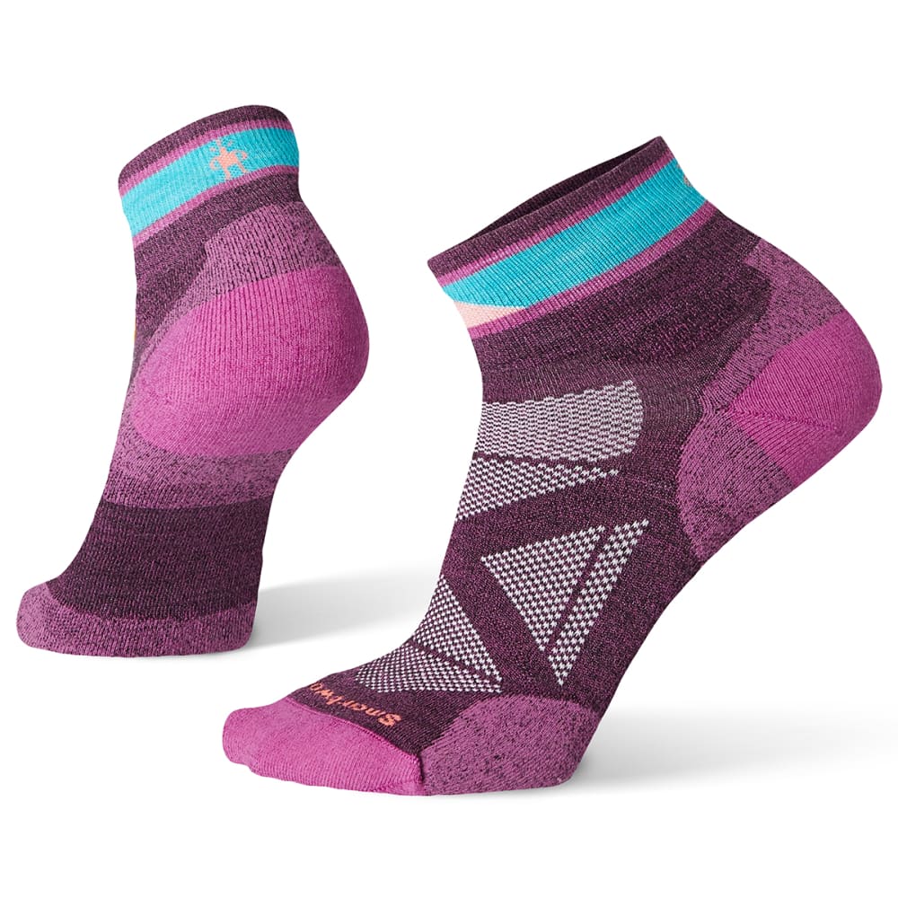 Smartwool Women&#039;s Phd Pro Approach Mini Socks