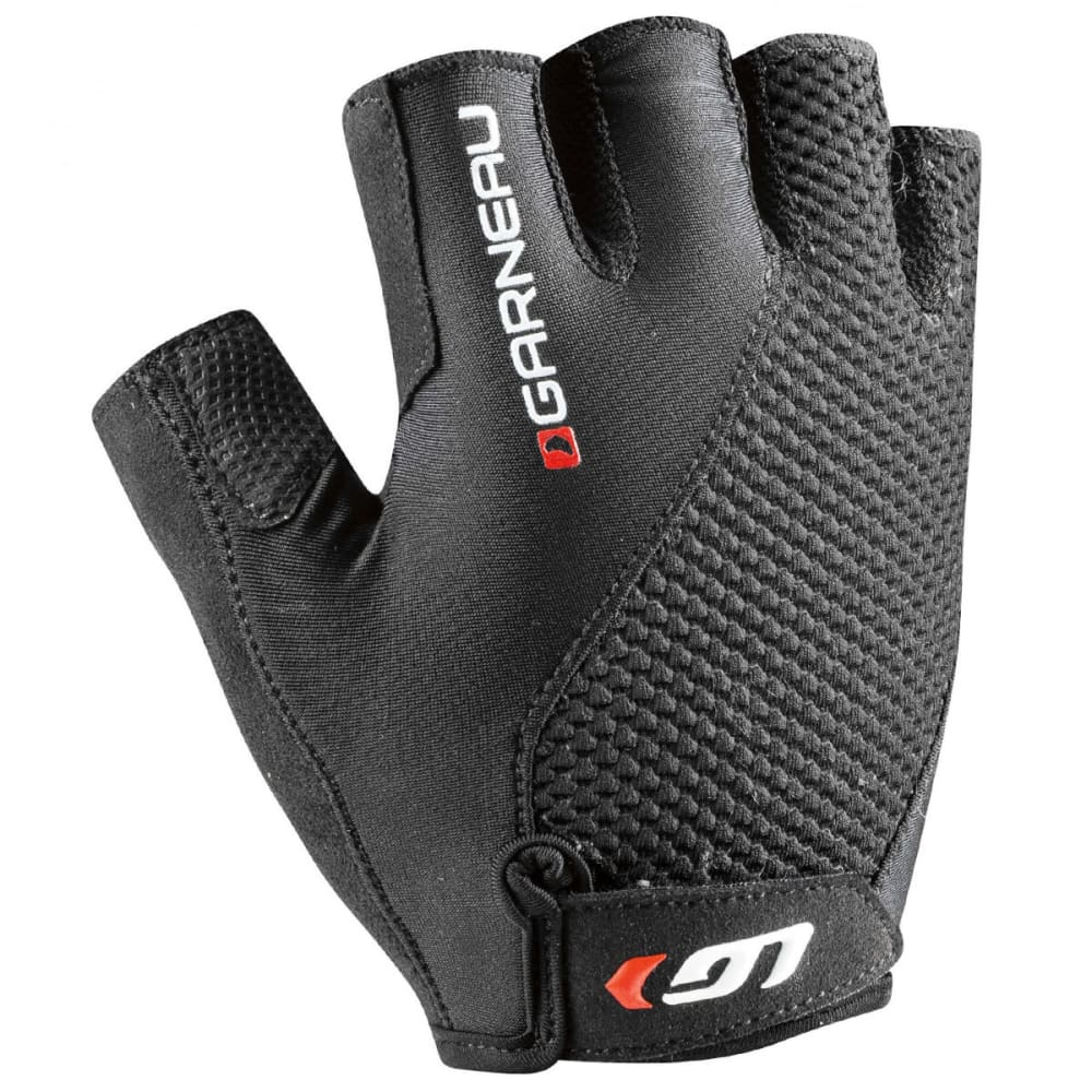 LOUIS GARNEAU Men&#39;s Air Gel + Cycling Gloves - Eastern Mountain Sports