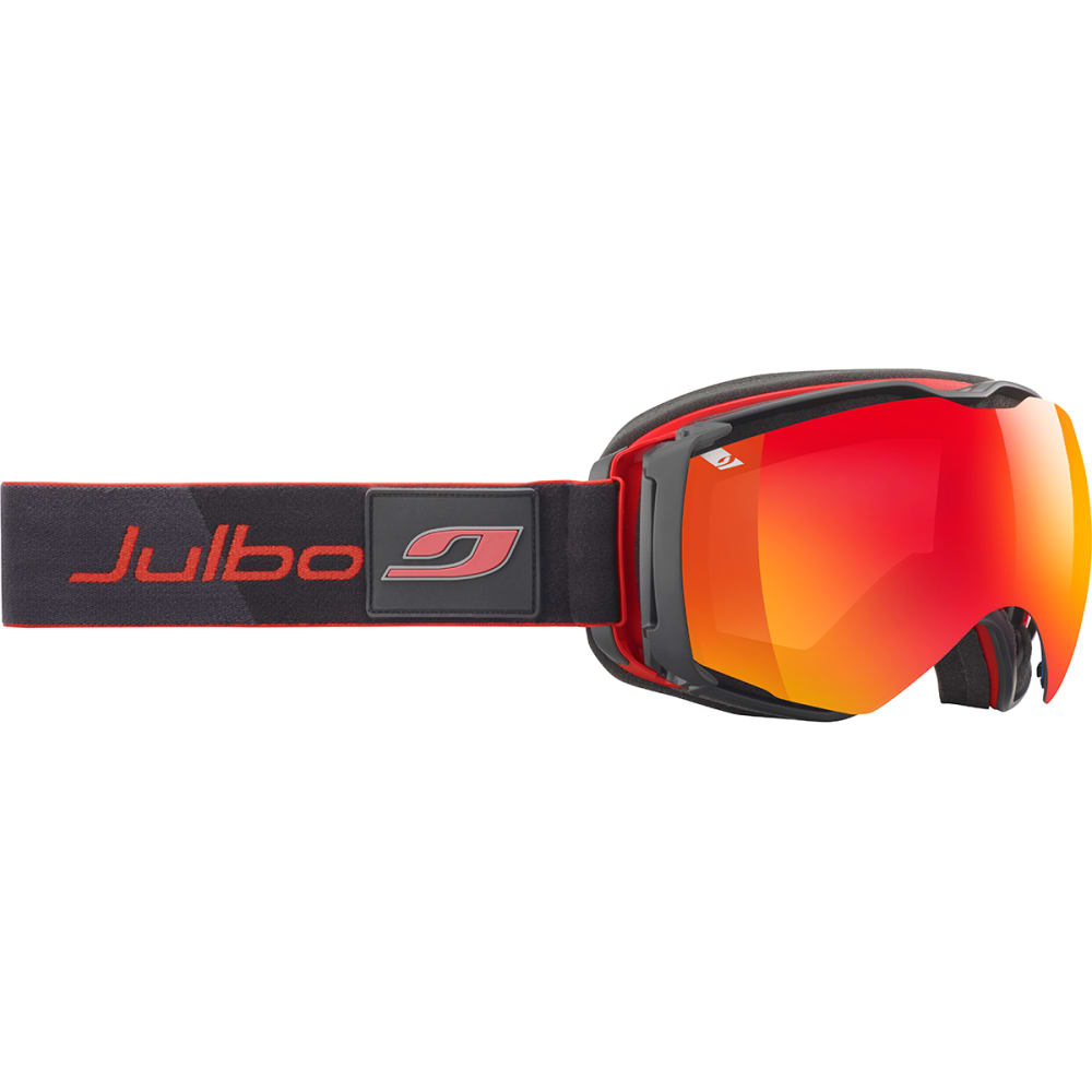 Julbo Airflux Goggles - Red