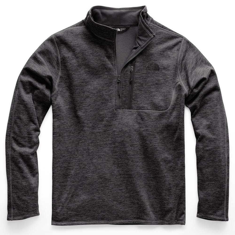 The North Face Men&#039;s Canyonlands Half Zip Pullover - Size L