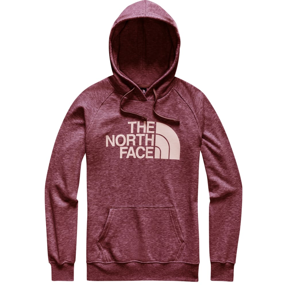 The North Face Women&#039;s Half Dome Pullover Hoodie - Size L