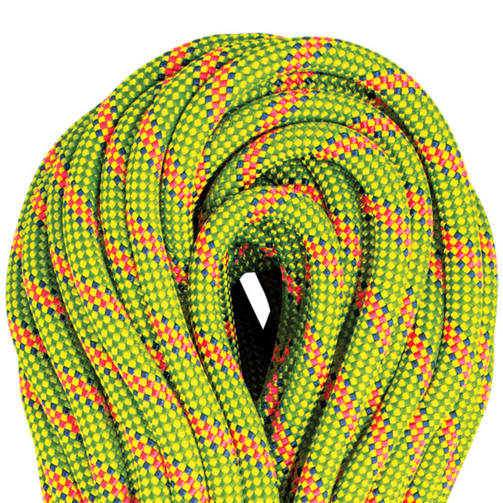 Beal Legend 8.3mm X 50m Cl Rope - Green