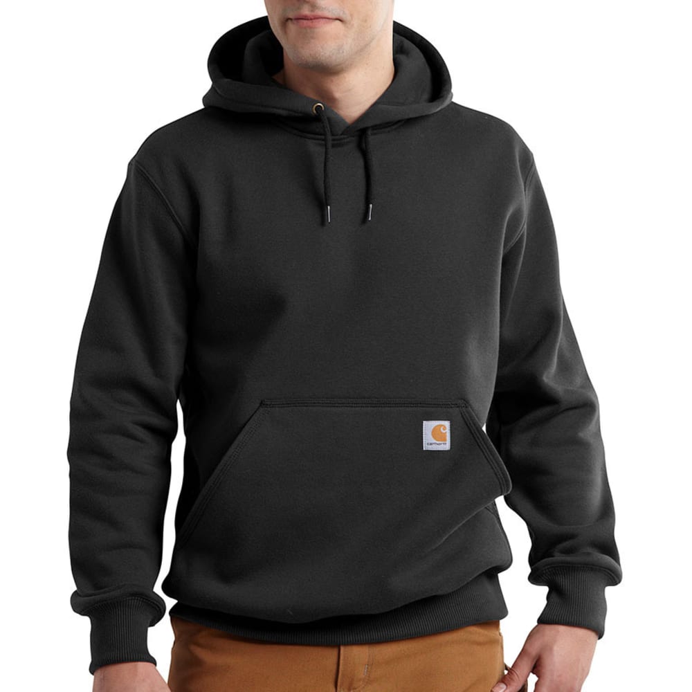 Carhartt Men's Paxton Hooded Sweatshirt