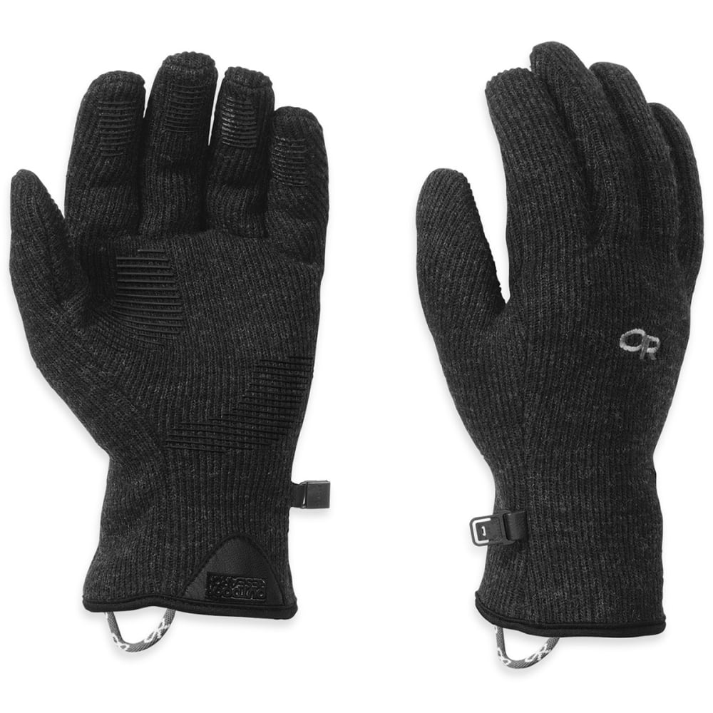 Outdoor Research Men&#039;s Flurry Sensor Gloves