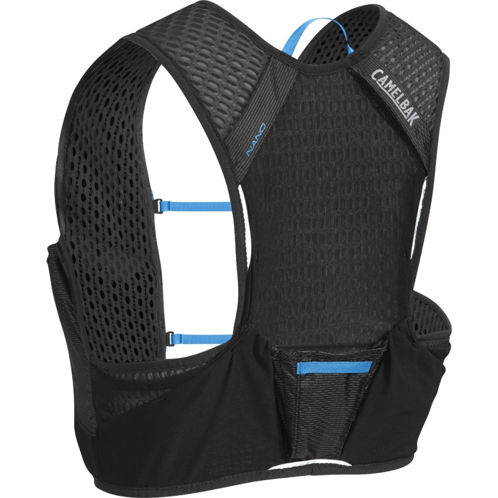 Camelbak Nano Vest Hydration Pack - Black
