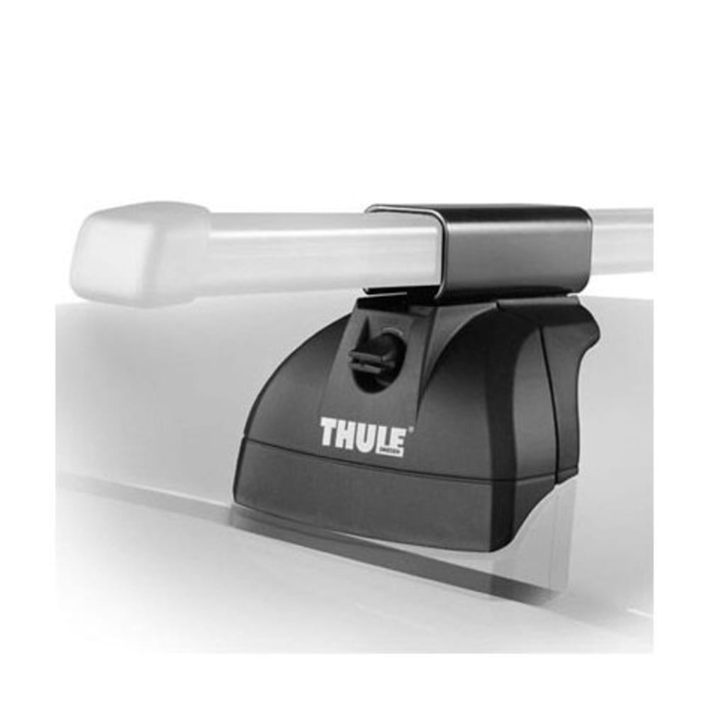 Thule Podium Foot Half Pack With Kit 3101