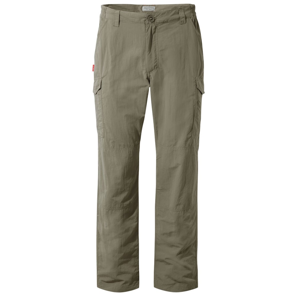 Craghoppers Men&#039;s Nosilife Cargo Pants - Size 38/32