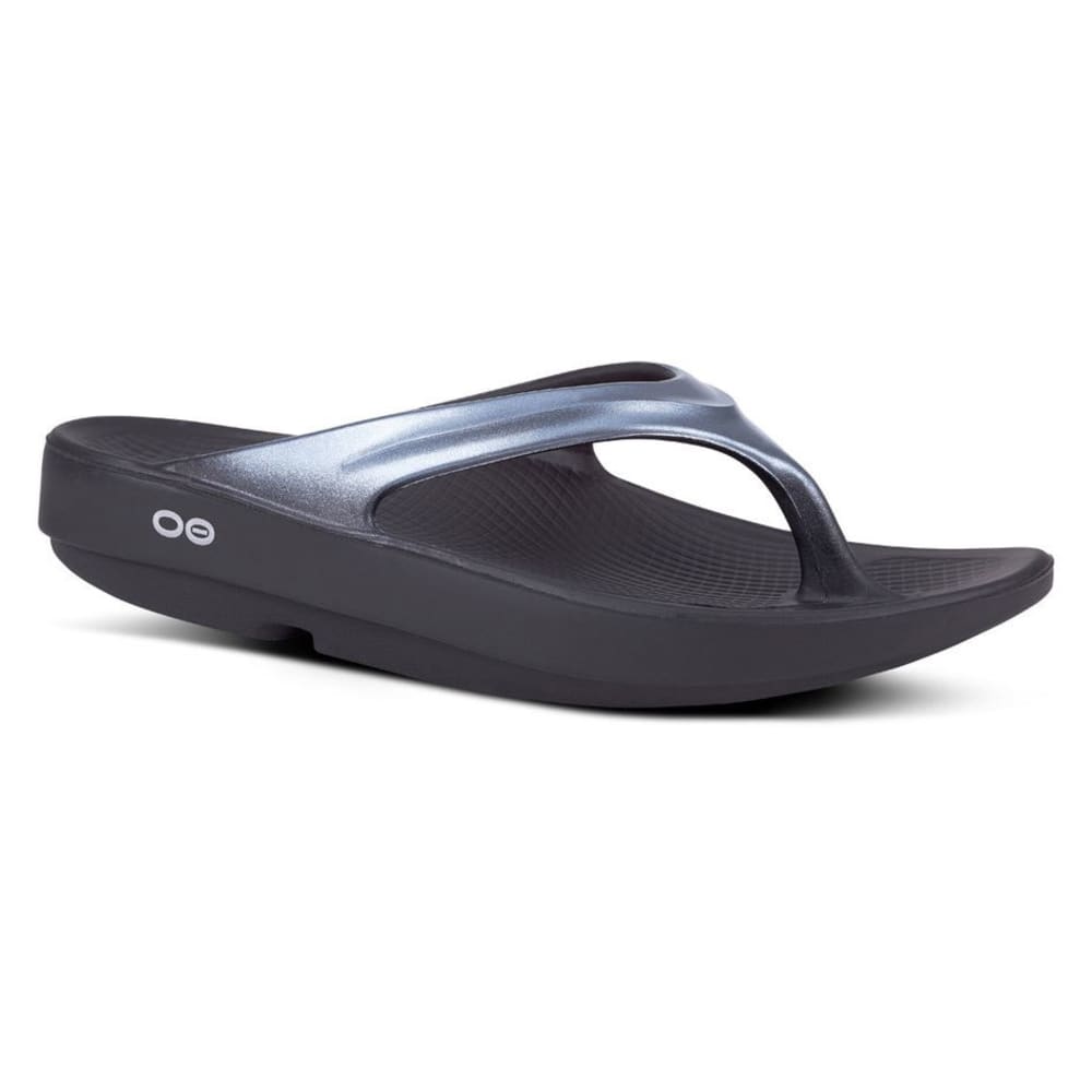 Oofos Women&#039;s Oolala Thong Sandals - Size M8/W10