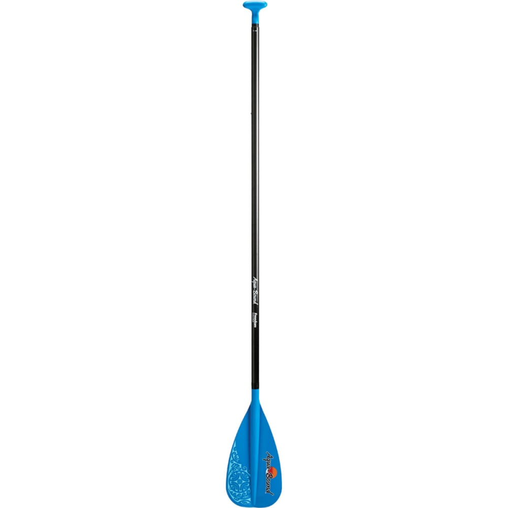 Aqua-bound Freedom Stand Up Paddle. 2-piece - Green
