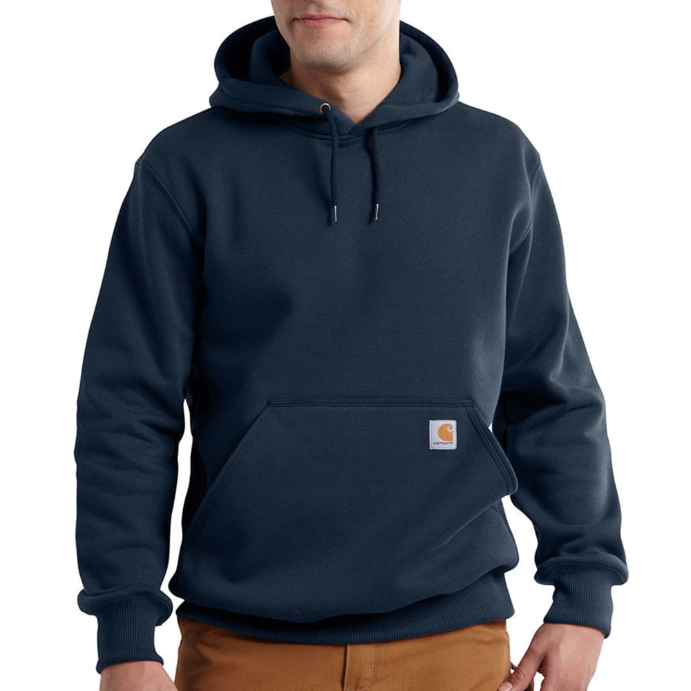 Carhartt Men&#039;s Paxton Hooded Sweatshirt