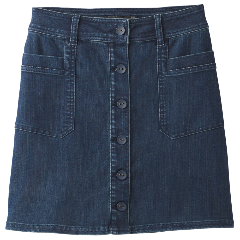 Prana Women&#039;s Kara Skirt - Size 8