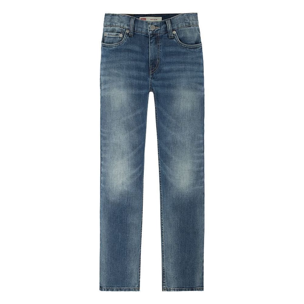 Levi&#039;s Boy&#039;s 511 Slim Fit Jeans - Size 18