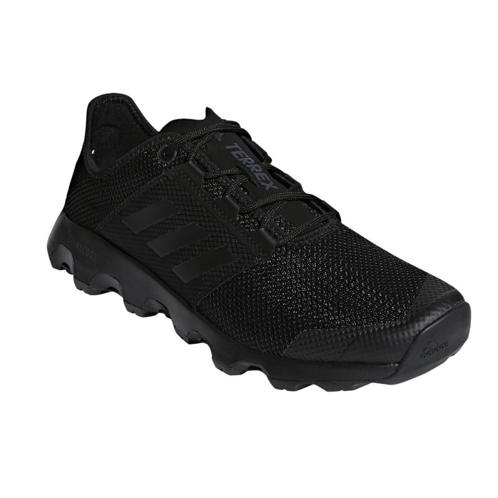 Adidas Mens Terrex Cc Voyager Hiking Shoes Black