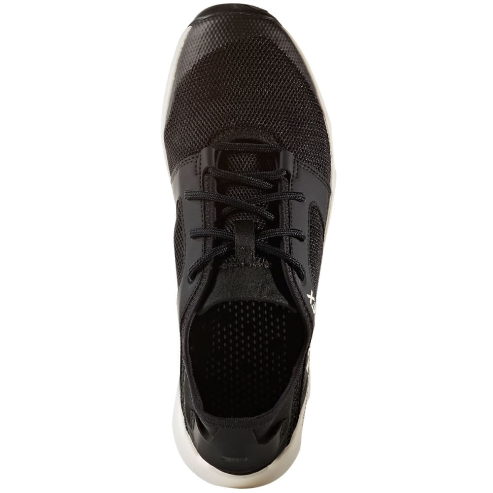 ADIDAS Women’s Terrex Climacool Voyager Sleek Outdoor Shoes, Core Black ...