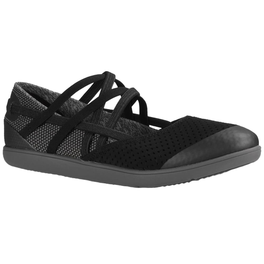 Teva Women&#039;s Hydro-Life Slip-On Shoes - Size 6