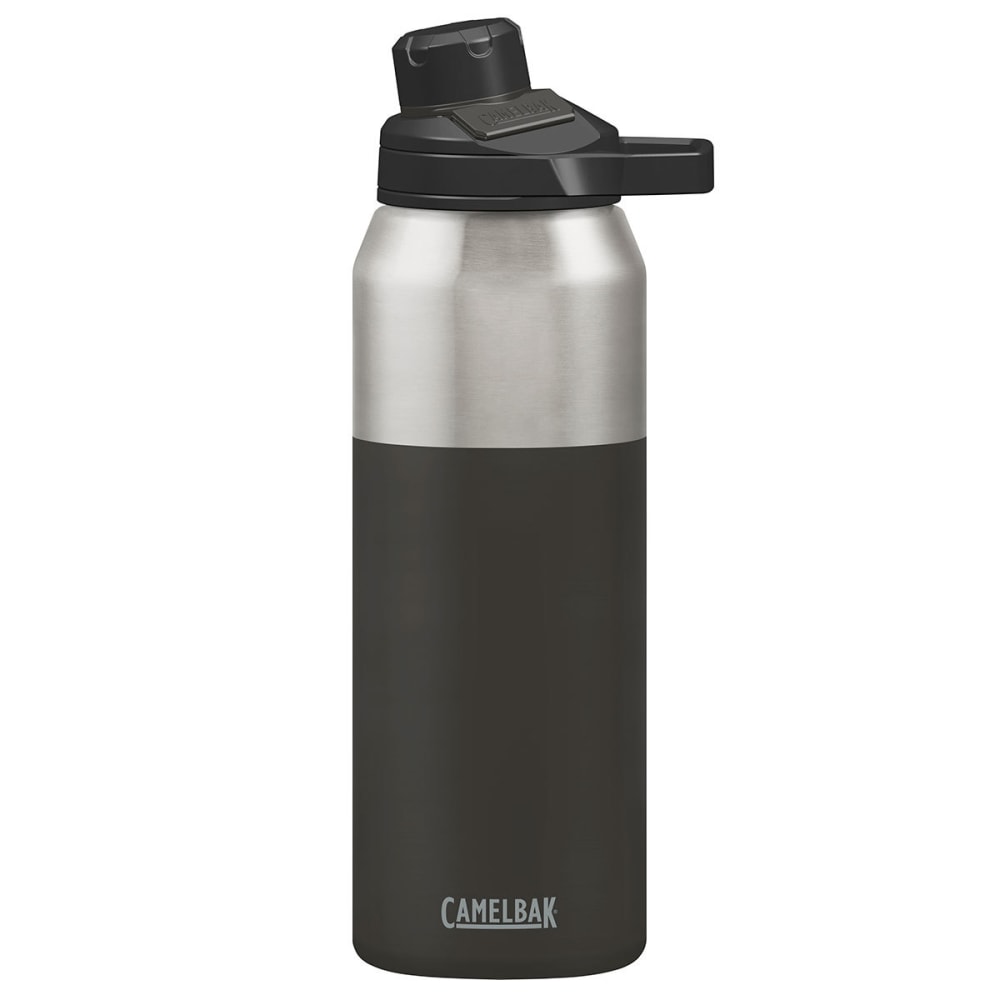 Camelbak 32 Oz. Chute Mag Vacuum Insulated Stainless Steel Water Bottle - Black