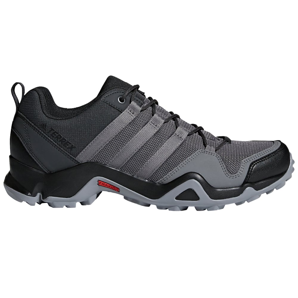 Adidas Mens Terrex Ax2R Hiking Shoes Black Size 8