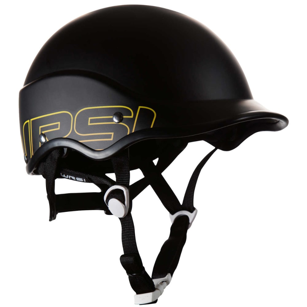 Wrsi Trident Composite Helmet - Black