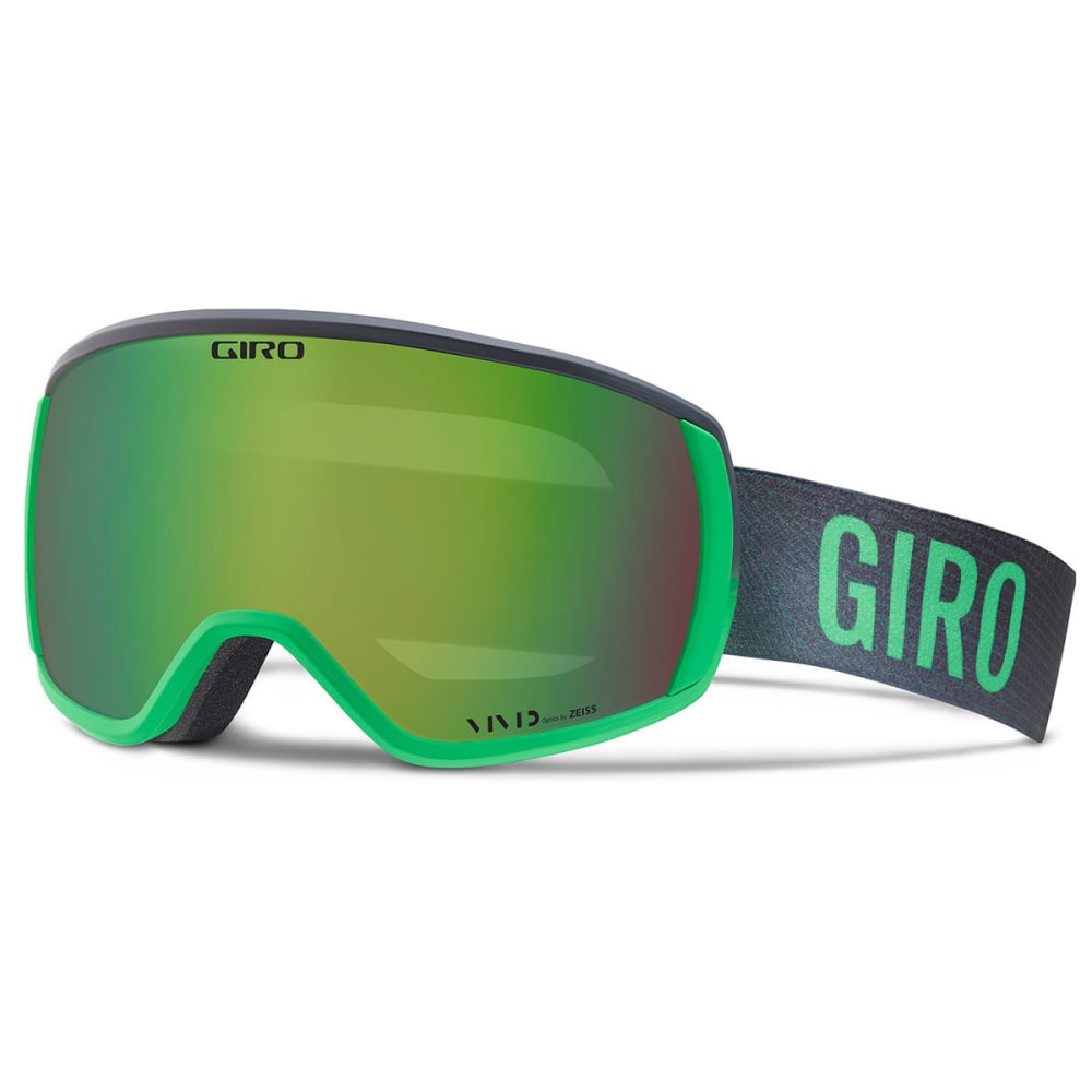Giro Balance Snow Goggles - Green