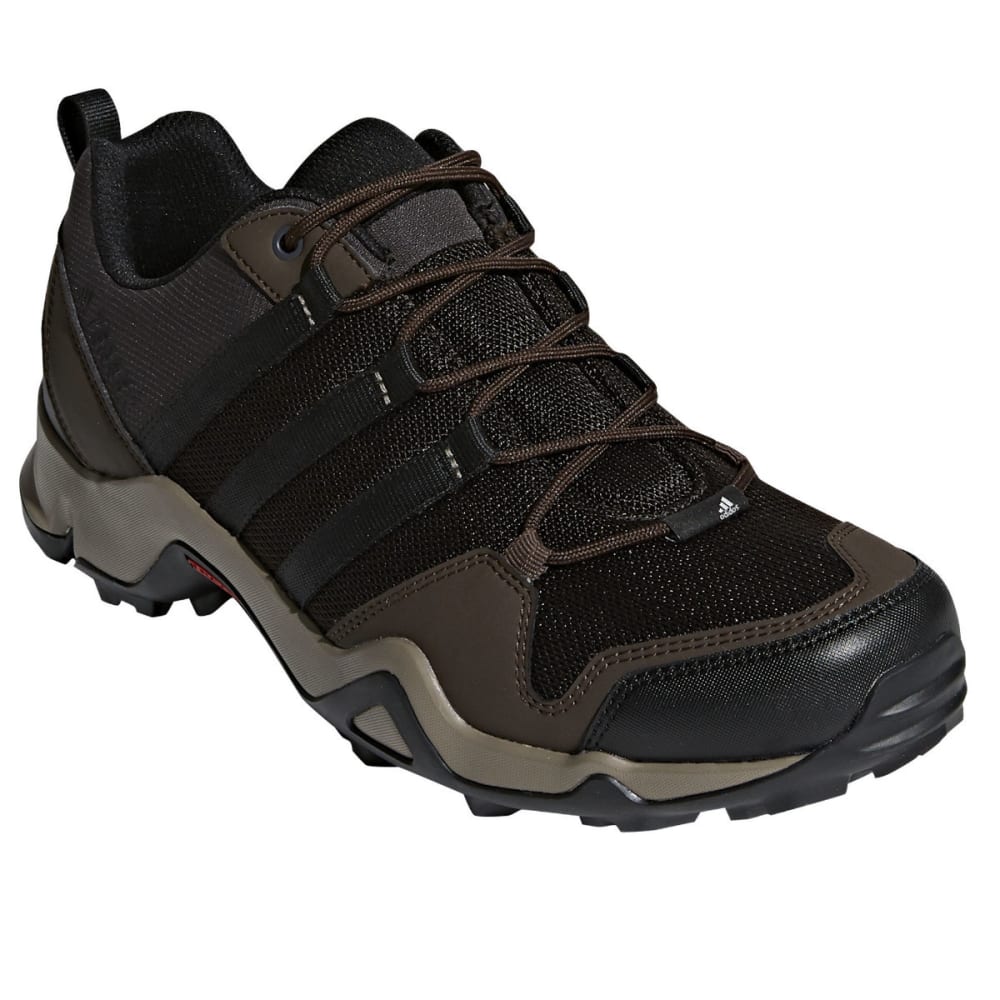 Adidas Mens Terrex Ax2R Hiking Boots Black Size 14