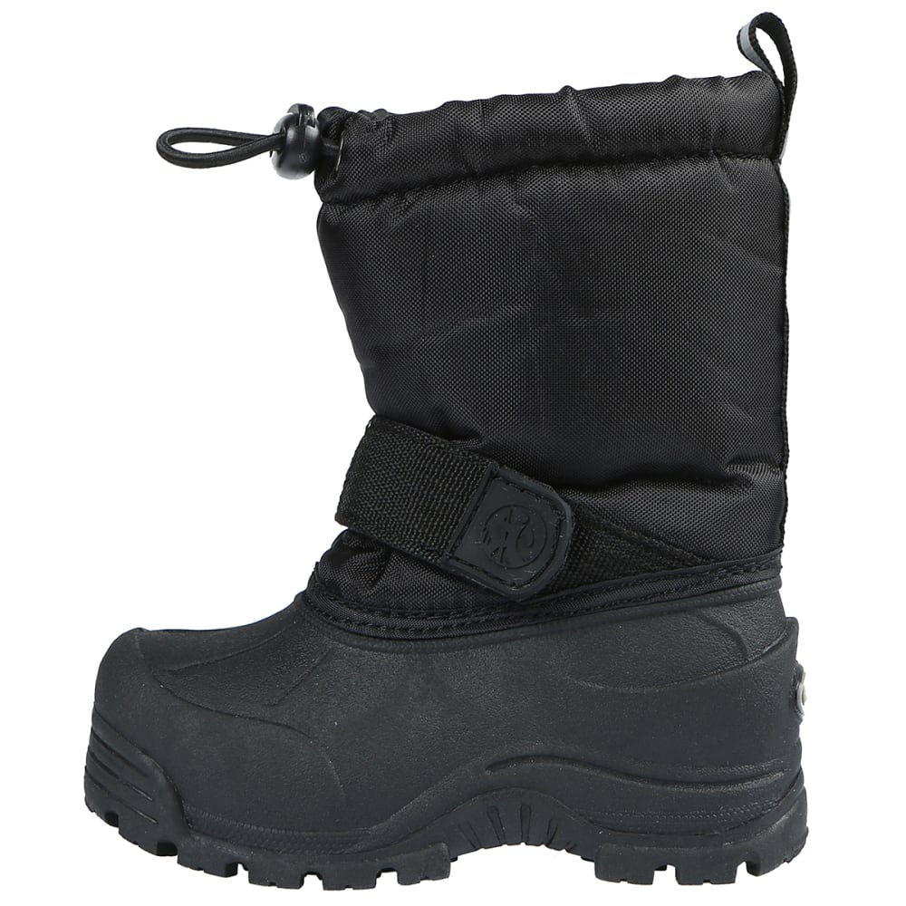 Northside Boys&#039; Frosty Waterproof Insulated Storm Boots