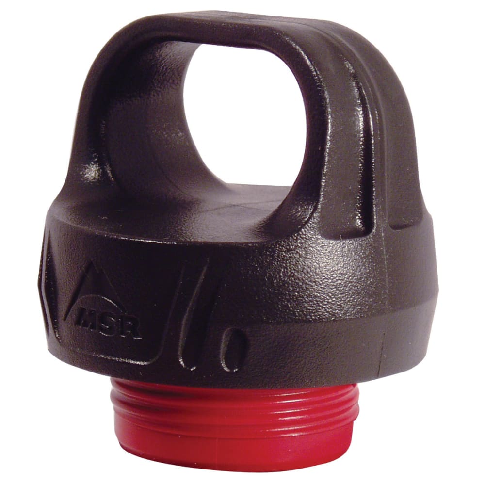 MSR Child-Resistant Fuel Bottle Cap