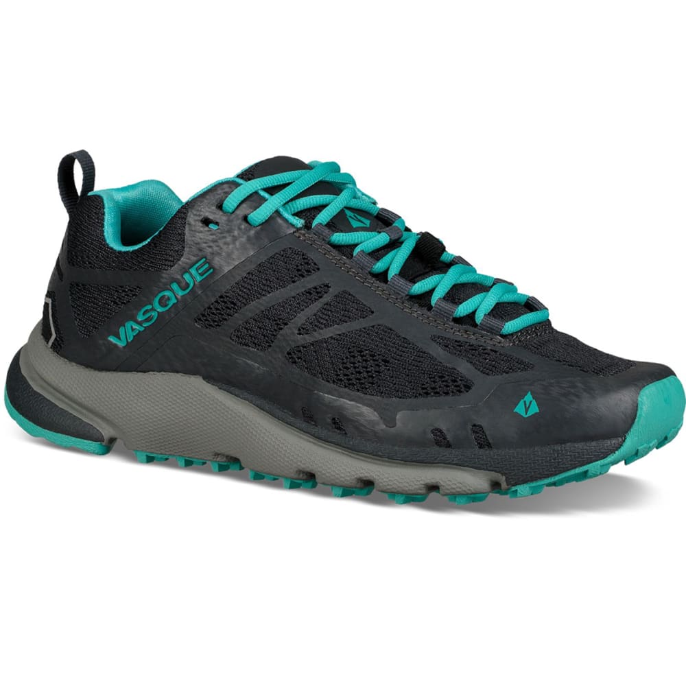 Vasque Women&#039;s Constant Velocity Ii Trail Running Shoes - Size 6.5
